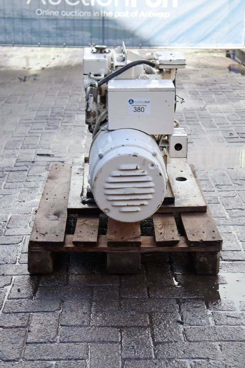 Generator Onan 12.0 MDJF Diesel 12kVA