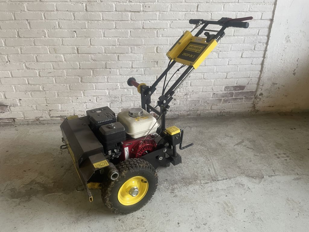 Onbekend AUTOCABLE DROP-IN 5