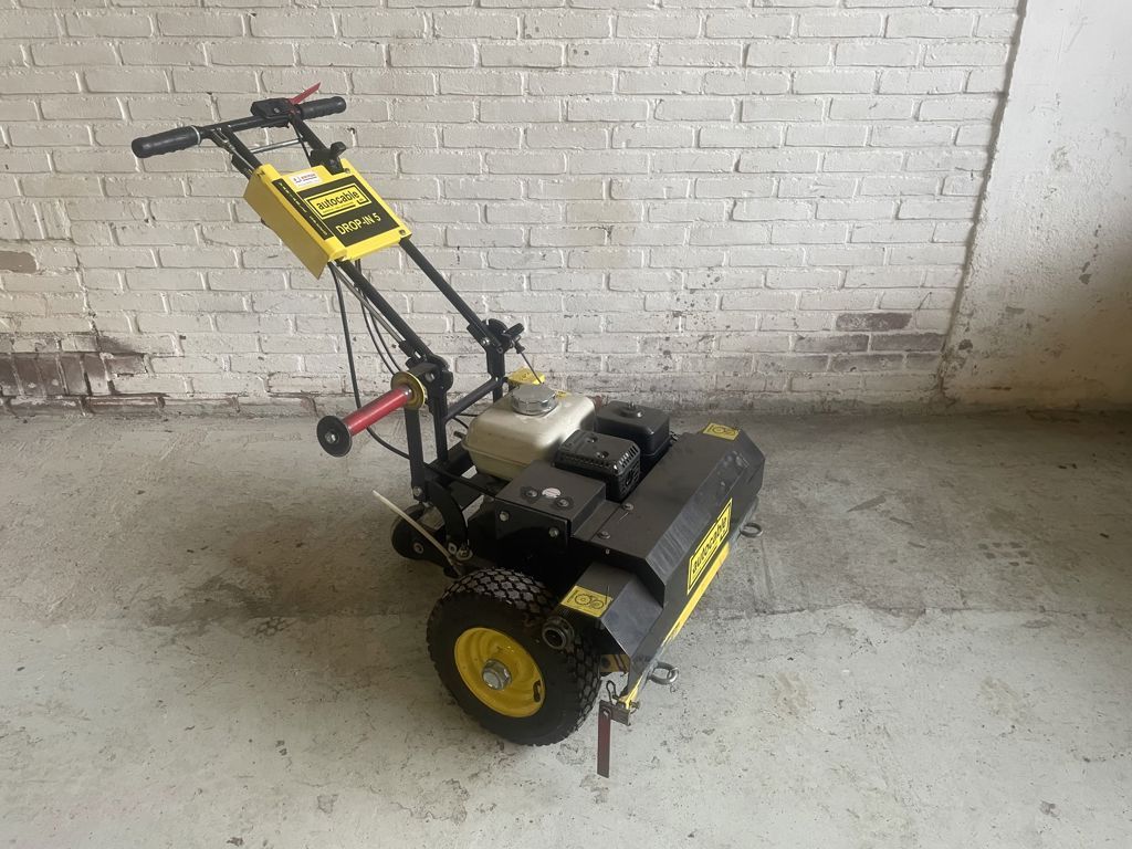 Onbekend AUTOCABLE DROP-IN 5