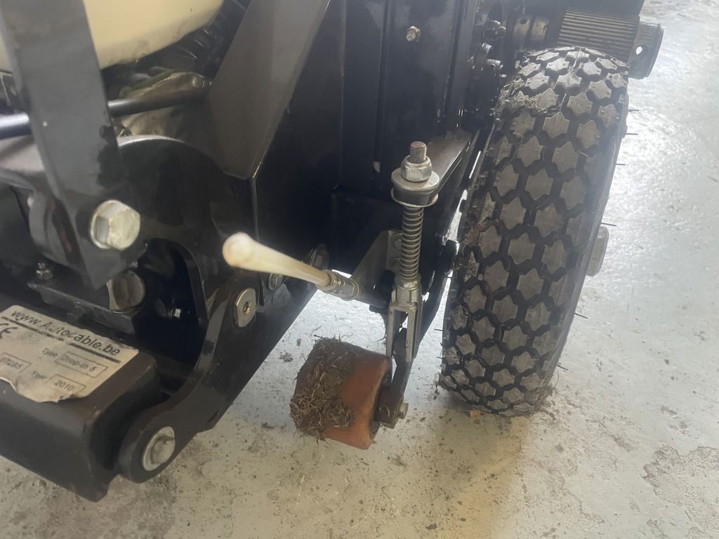 Onbekend AUTOCABLE DROP-IN 5