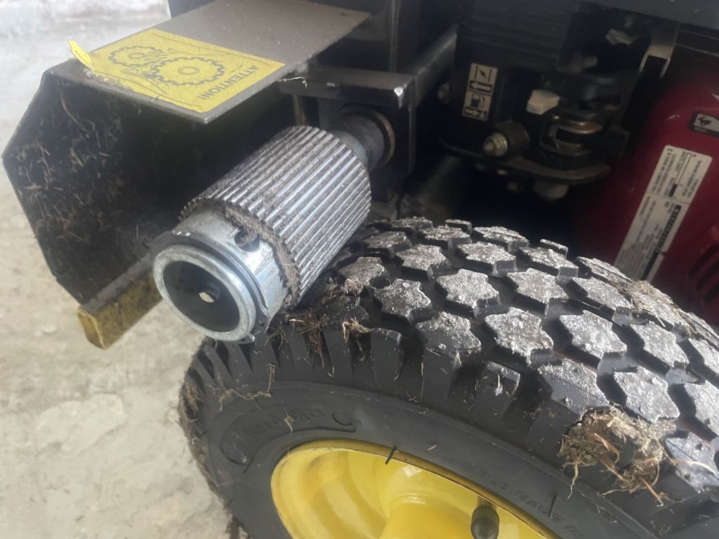 Onbekend AUTOCABLE DROP-IN 5