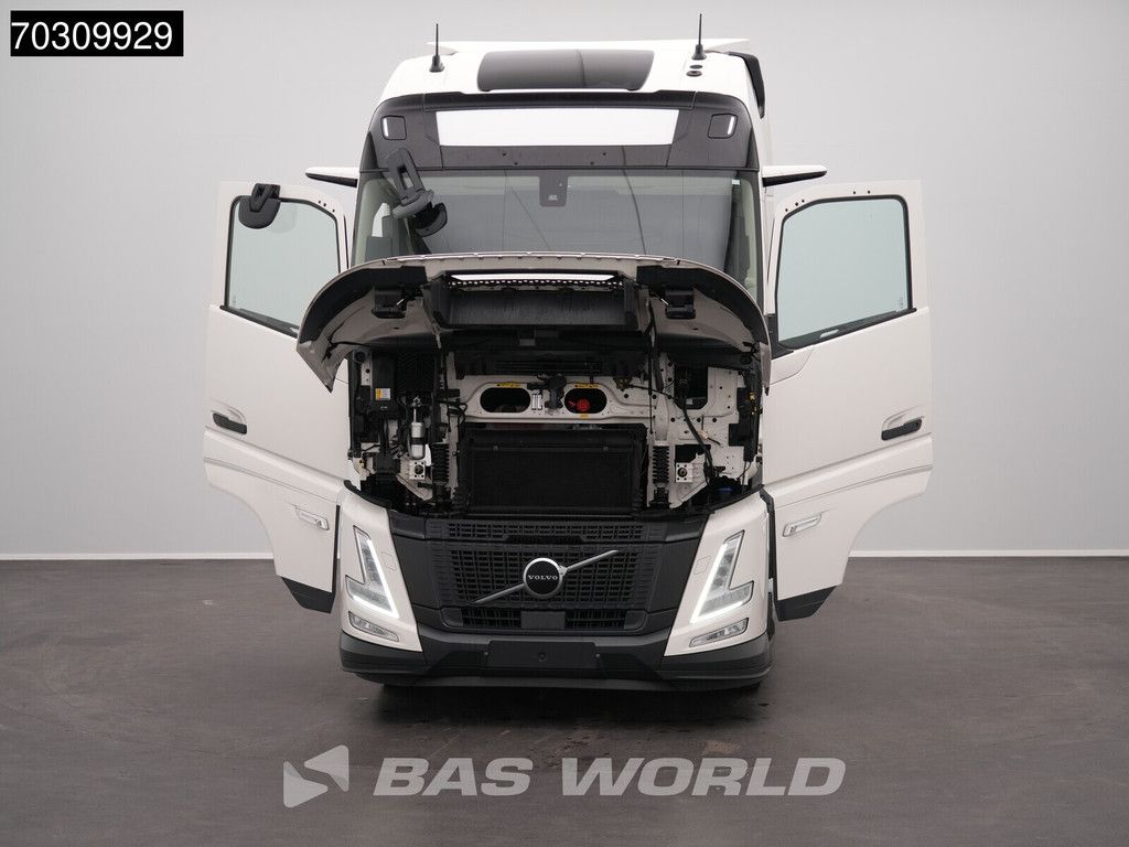 Volvo FH 500 4X2 XL TC 2xTanks VEB+ CMS