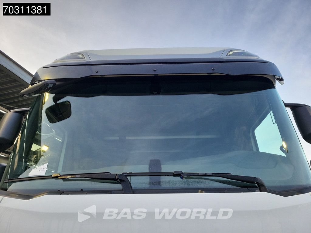 DAF XG 480 6X2 BDF Lift+Steering axle Automatic Retarder LED Euro 6