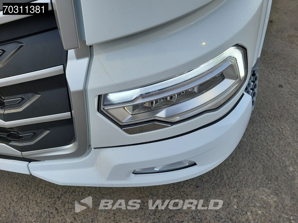 DAF XG 480 6X2 BDF Lift+Steering axle Automatic Retarder LED Euro 6