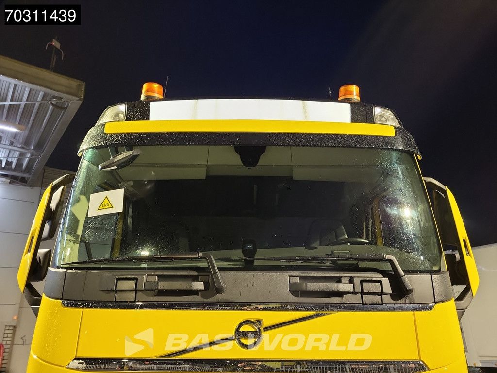 Volvo FH FH 460 4X2 LNG! NL APK I-ParkCool