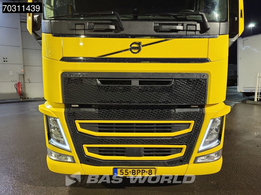 Volvo FH FH 460 4X2 LNG! NL APK I-ParkCool