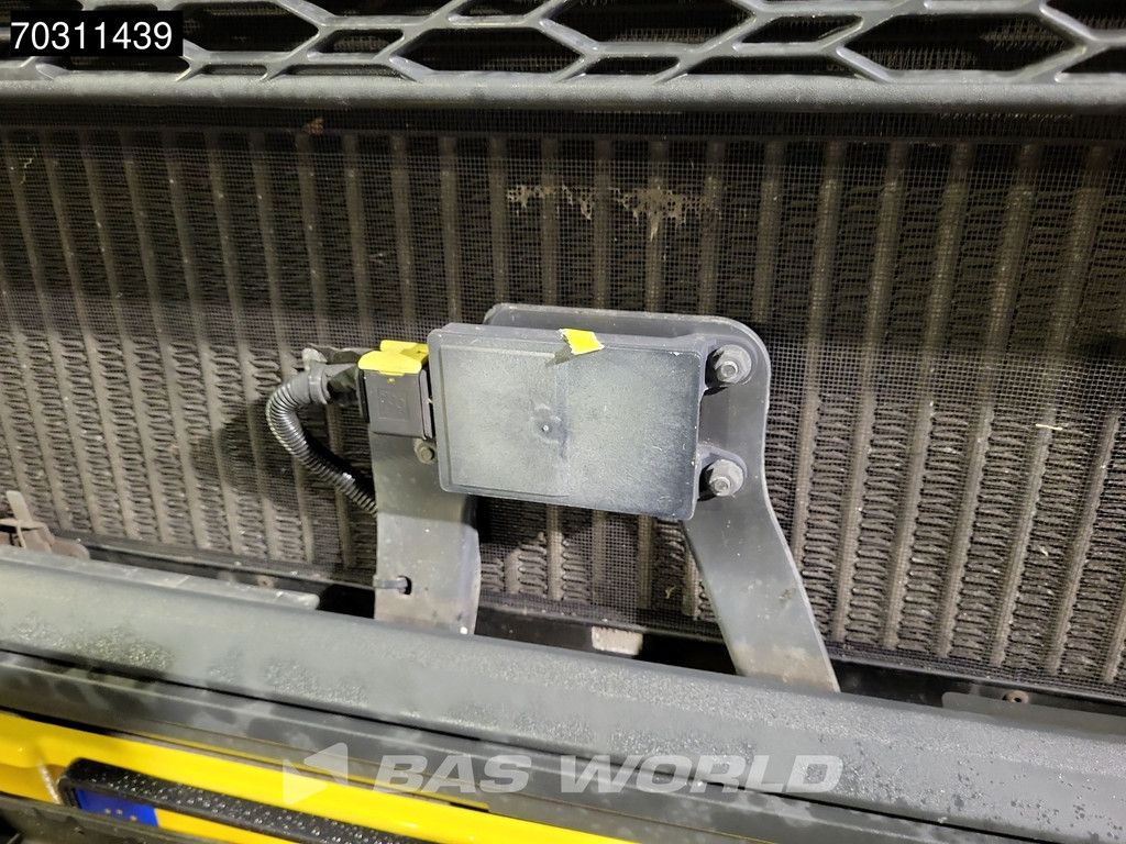 Volvo FH FH 460 4X2 LNG! NL APK I-ParkCool