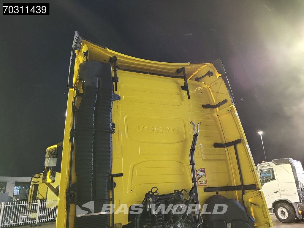 Volvo FH FH 460 4X2 LNG! NL APK I-ParkCool