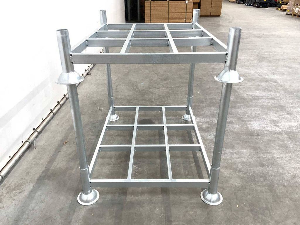 Stacking yoke 1400x1030mm 1500kg (34x)