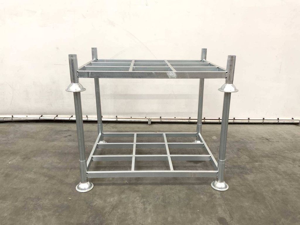 Stacking yoke 1400x1030mm 1500kg (34x)