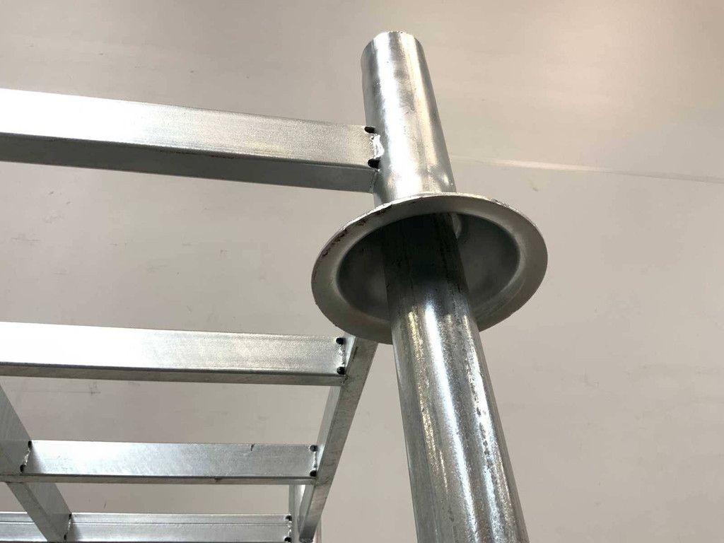 Stacking yoke 1400x1030mm 1500kg (34x)