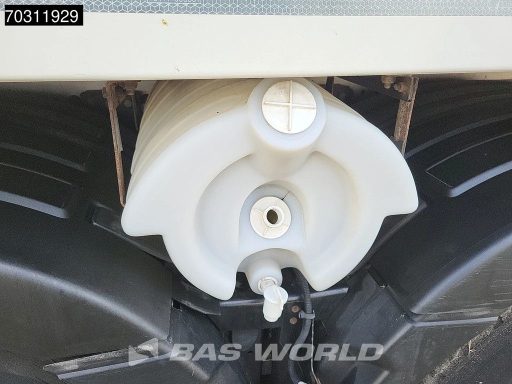 Volvo FM FM 420 8X2 Palfinger PK23501 Kran Crane VDL Translift Lift+Steering Axle Euro 6