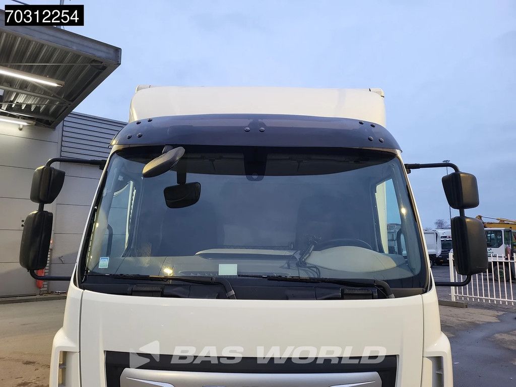 DAF LF LF 230 4X2 12tonner 1500kg Ladebordwand ACC Automatic Navi Euro 6