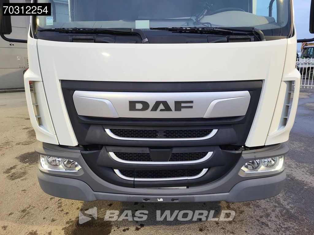 DAF LF LF 230 4X2 12tonner 1500kg Ladebordwand ACC Automatic Navi Euro 6