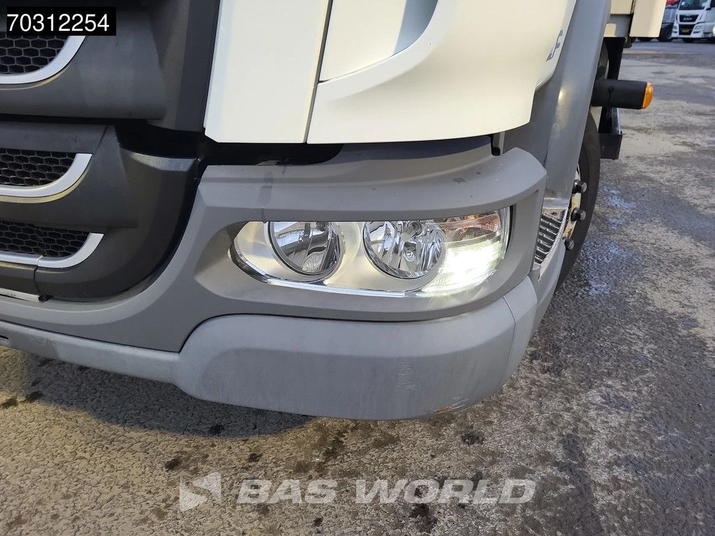 DAF LF LF 230 4X2 12tonner 1500kg Ladebordwand ACC Automatic Navi Euro 6