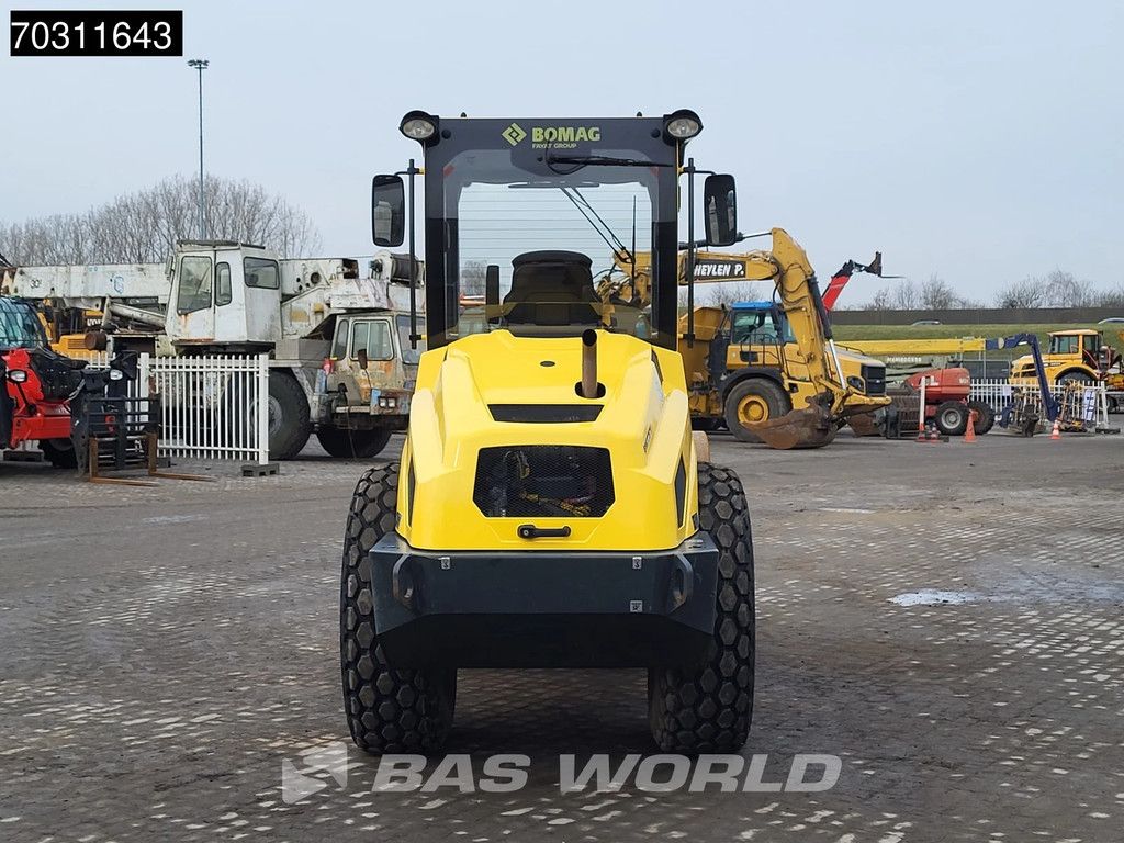 Bomag BW177 D-5 A/C