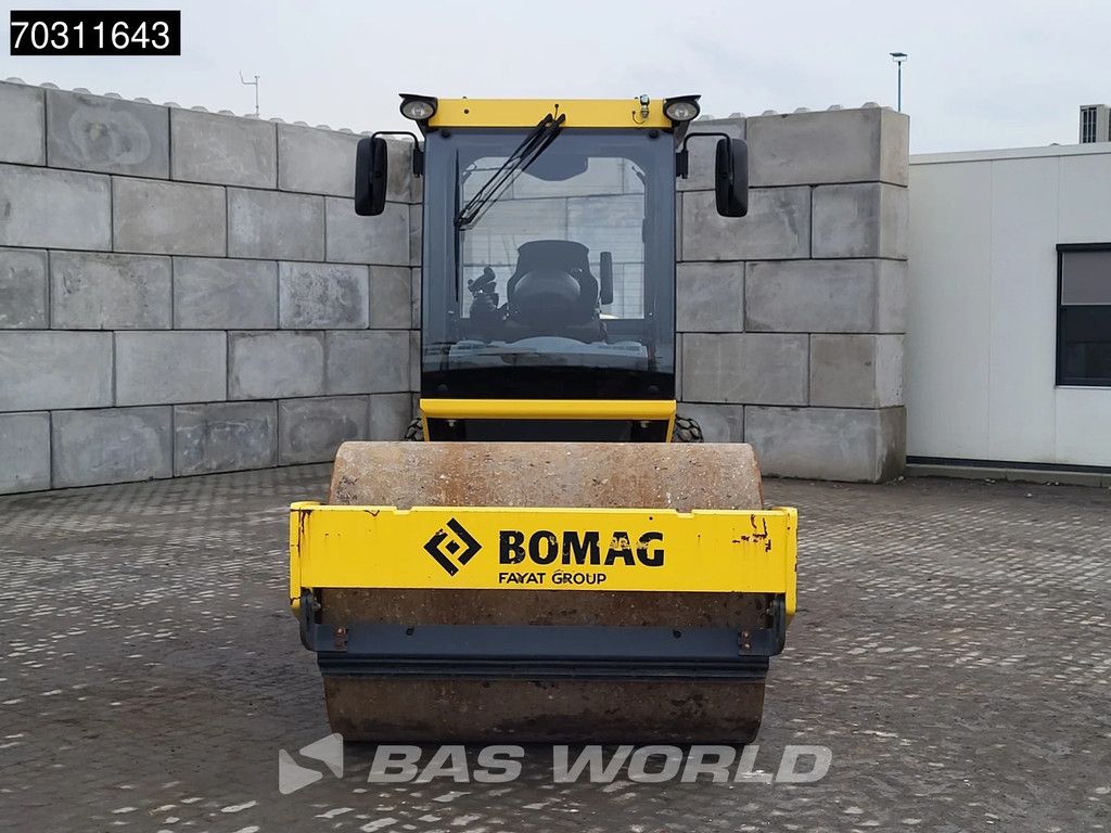 Bomag BW177 D-5 A/C