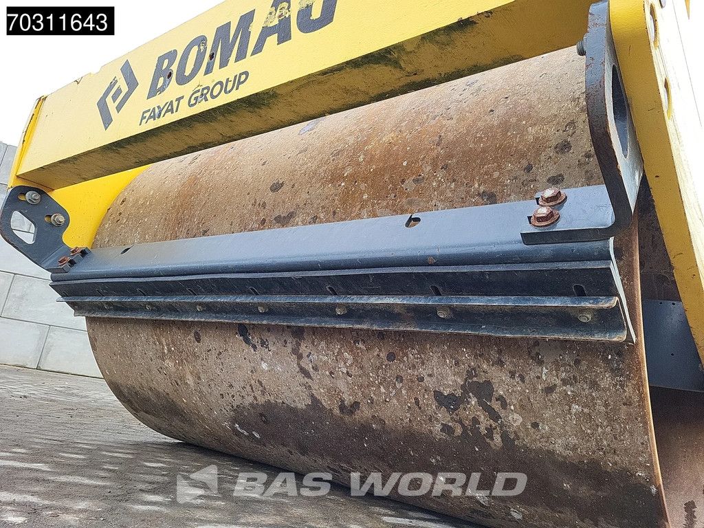 Bomag BW177 D-5 A/C