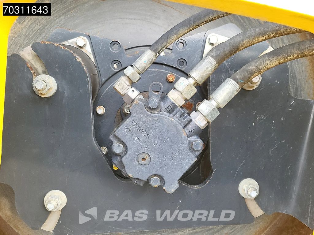 Bomag BW177 D-5 A/C