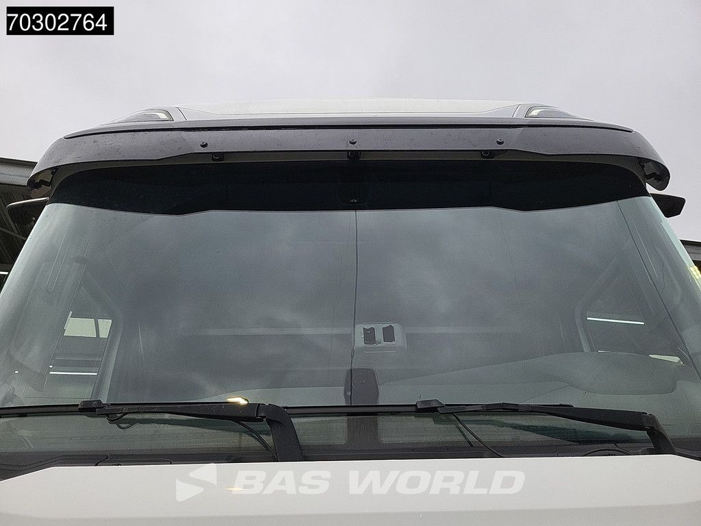 DAF XG XG 480 4X2 NL APK 2xTanks Standklima