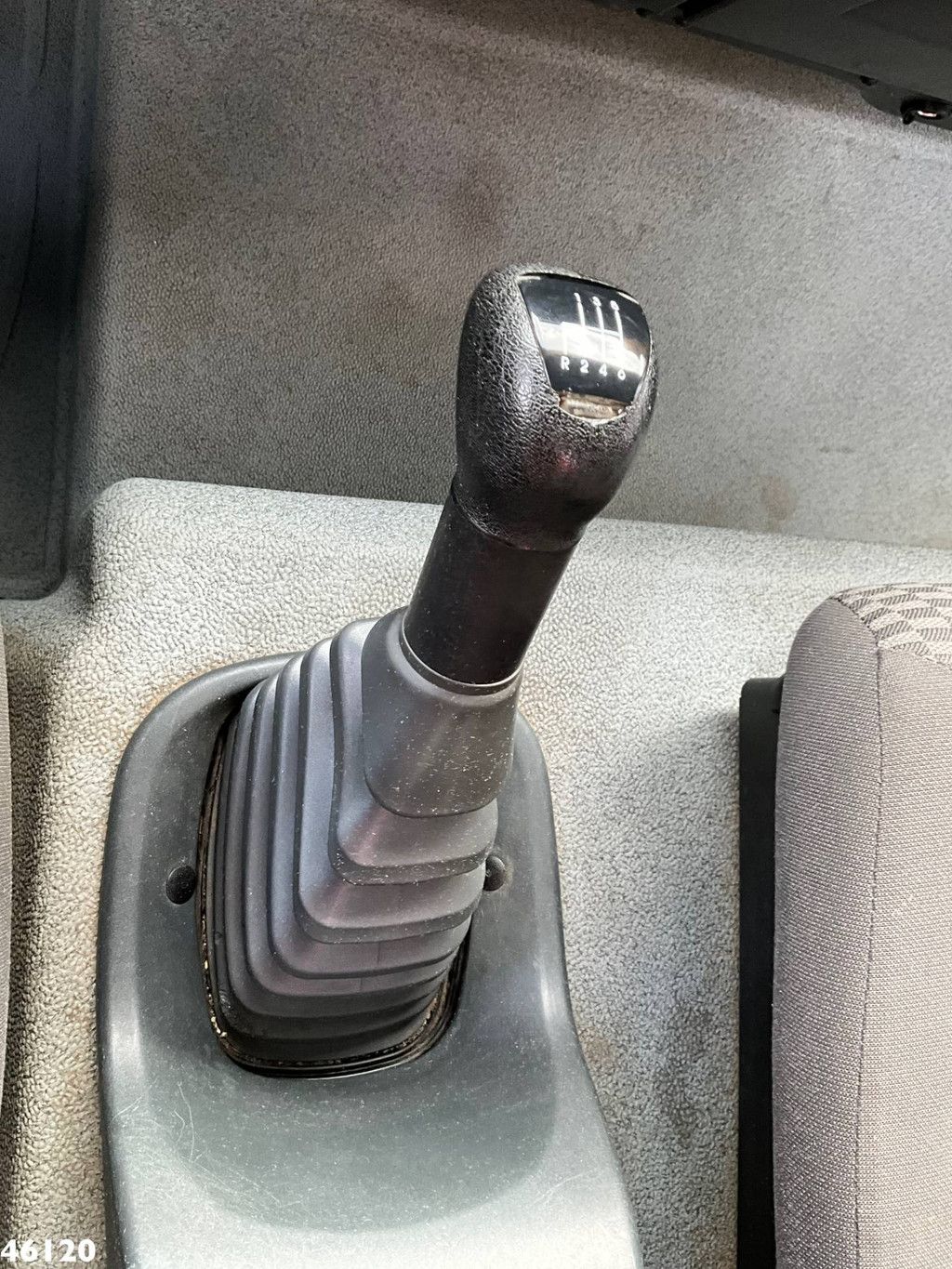 Man TGL 12.210 Palfinger 10 Tonmeter laadkraan Just 163.014 km!