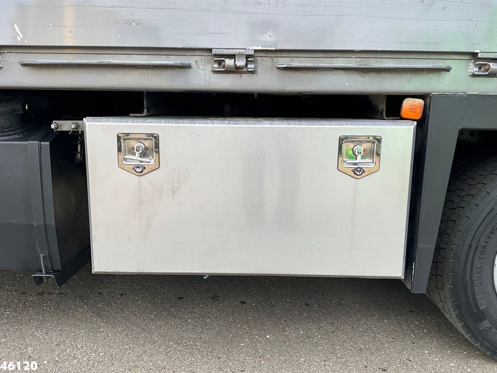 Man TGL 12.210 Palfinger 10 Tonmeter laadkraan Just 163.014 km!