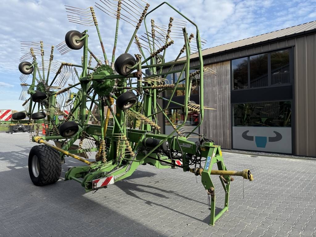 Krone Swadro 1400