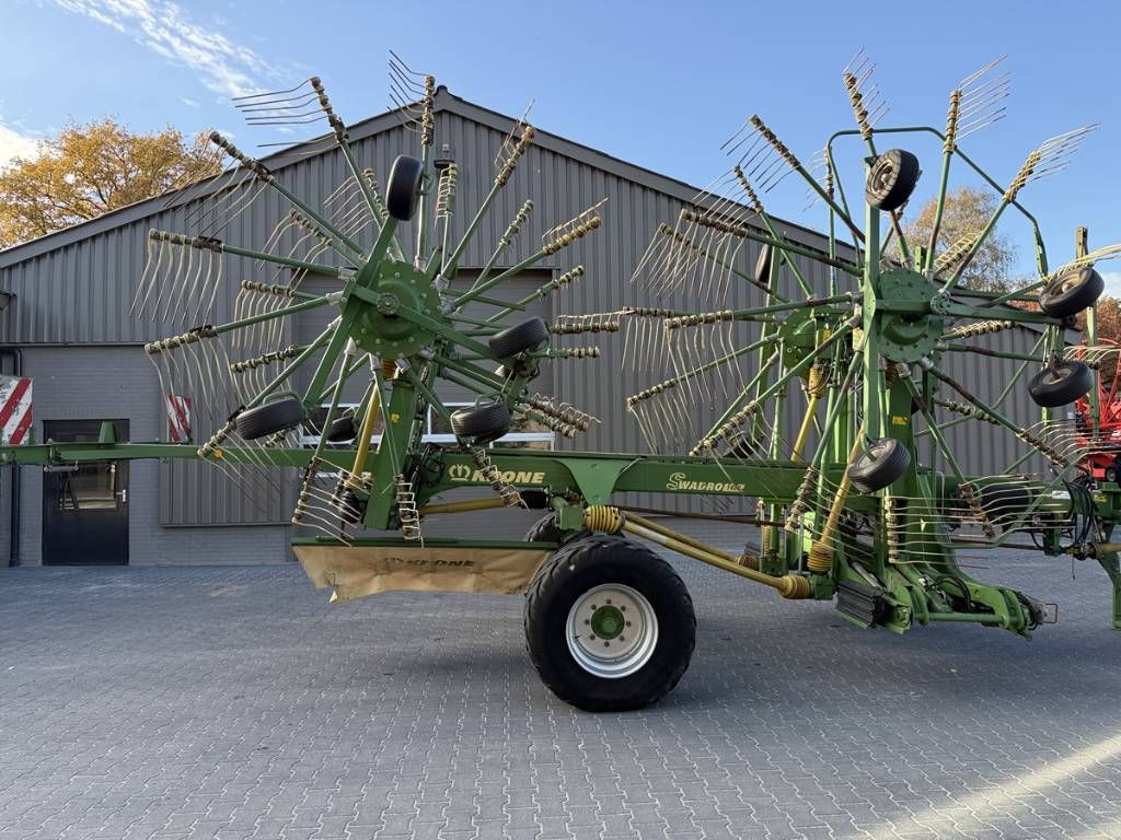 Krone Swadro 1400