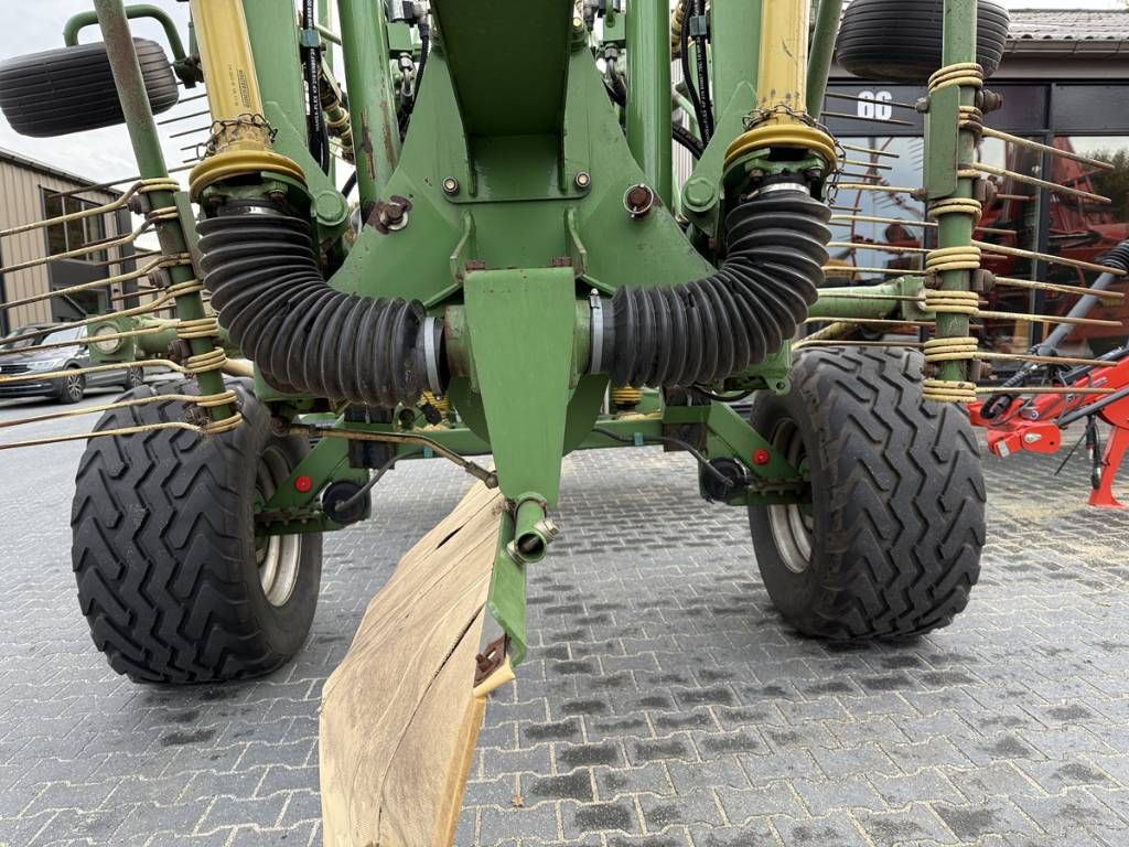 Krone Swadro 1400