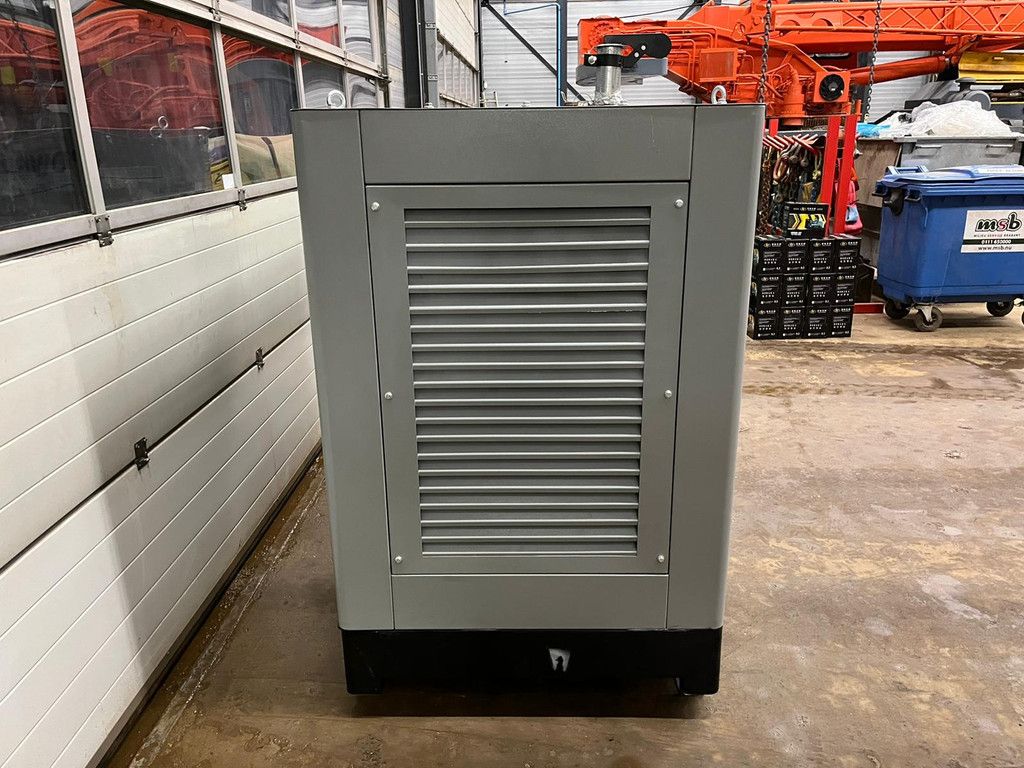 Giga power LT-W30GF 37.5 kVA silent generator