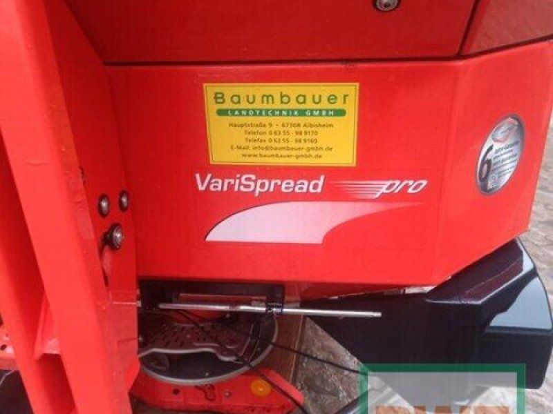 Rauch AXIS M 30.2 EMC+W VSpro ISO