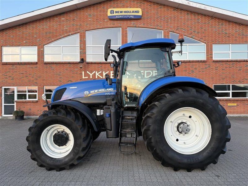 New Holland T7.270 AC