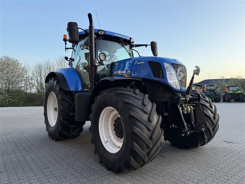 New Holland T7.270 AC
