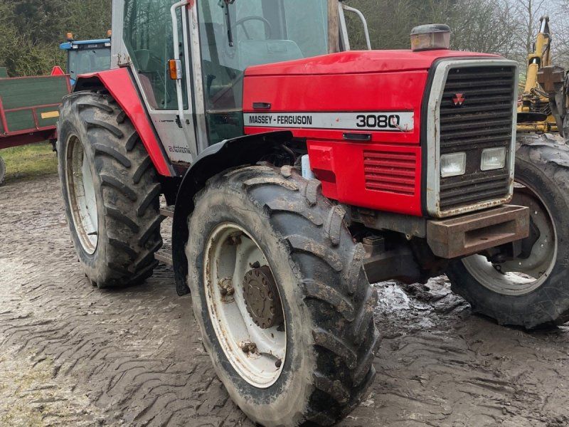 Massey Ferguson 3080
