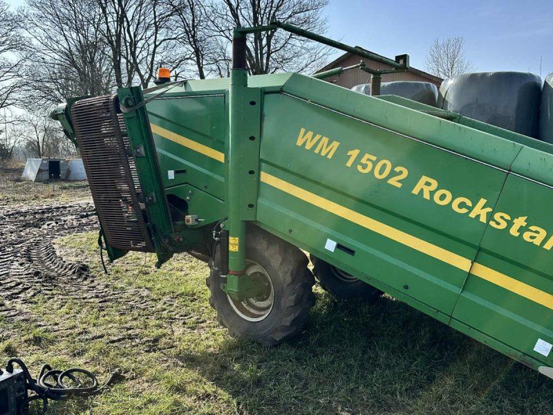 WM Kartoffeltechnik ROCKSTAR 1532