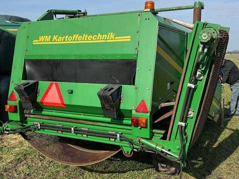 WM Kartoffeltechnik ROCKSTAR 1532