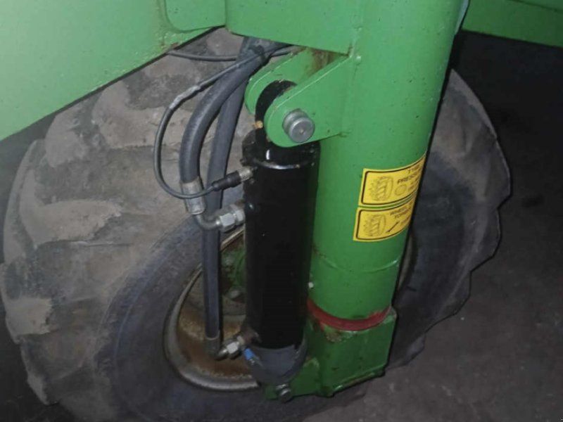 WM Kartoffeltechnik ROCKSTAR 1532