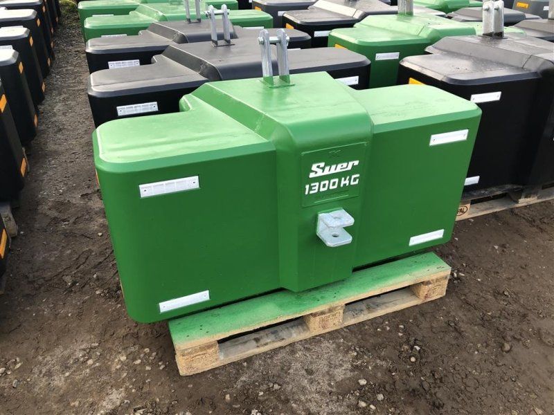 Suer vægte GRATIS LEVERING