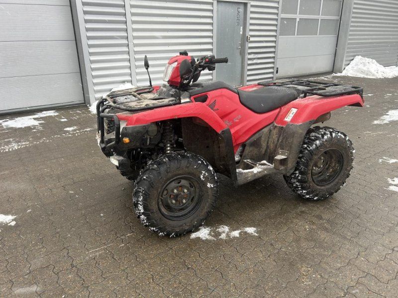 Honda TRX 520 FE2 T3