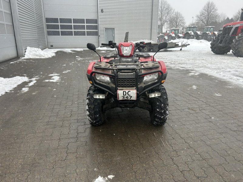 Honda TRX 520 FE2 T3