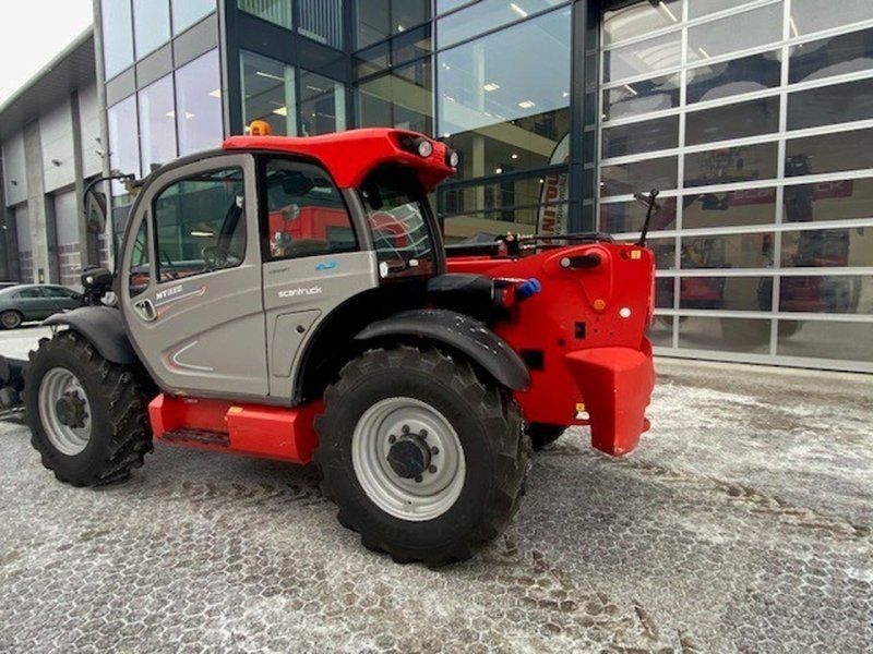 Manitou MT1335