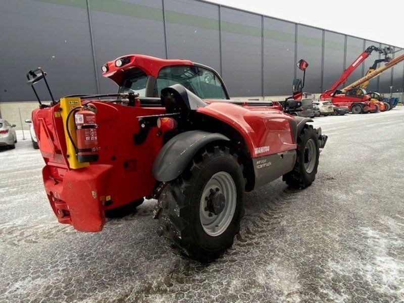 Manitou MT1335