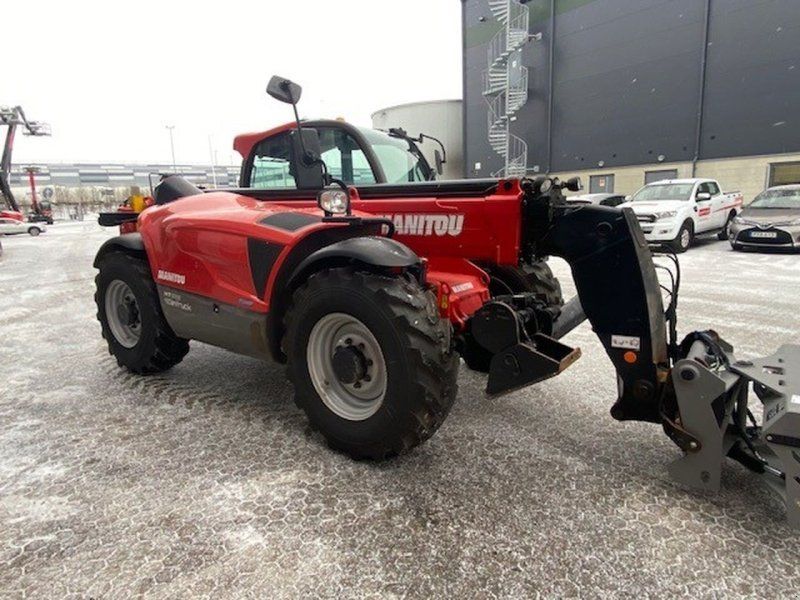 Manitou MT1335