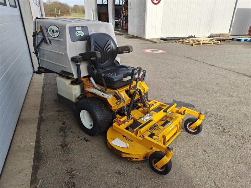 Walker MTGHSEU AFHENTNINGSTILBUD