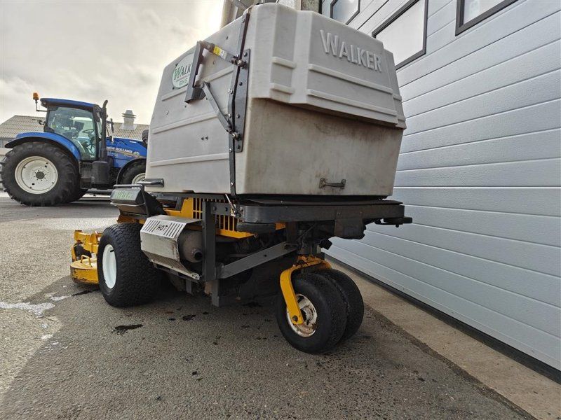 Walker MTGHSEU AFHENTNINGSTILBUD