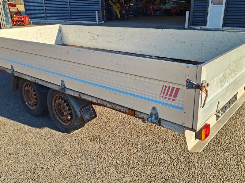 Variant 2006 B ALU Afhentningstilbud