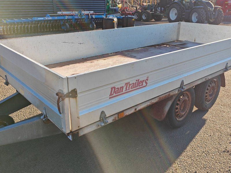 Variant 2006 B ALU Afhentningstilbud