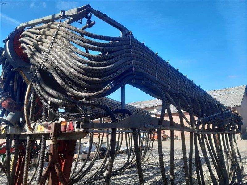 24m slæbeslangebom 16-20-24 m 1 fordeler