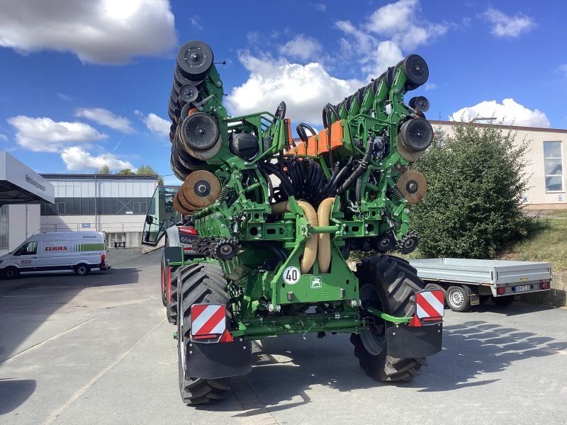 Amazone SÄMASCHINE PRECEA 6000-TCC