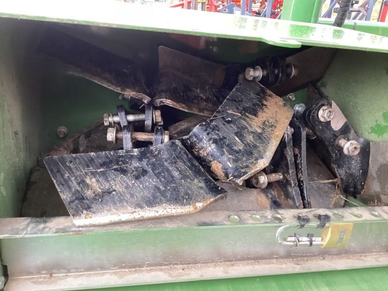 Amazone CENIUS 5003-2TX